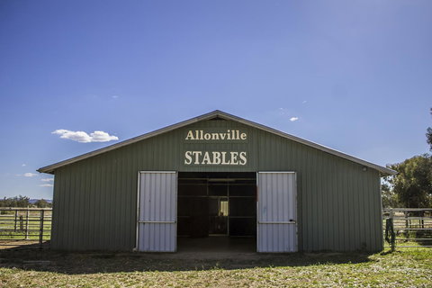 Allonville Gardens Motel - Tourism Adelaide 30