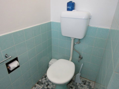 Allonville Gardens Motel - Tourism Adelaide 22