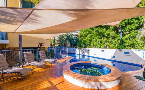 The Cove Yamba - Tourism Adelaide 30