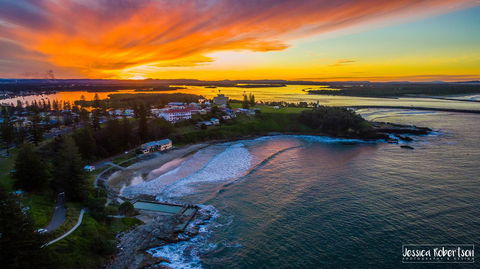 The Cove Yamba - Tourism Adelaide 22