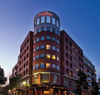 Adina Apartment Hotel Sydney Surry Hills - Tourism Adelaide