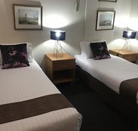 Mariners Court Hotel - Tourism Adelaide