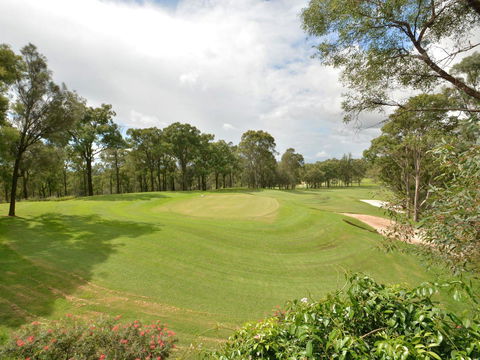Villa 3br Margarita Villa Located Within Cypress Lakes Resort - Tourism Adelaide 2