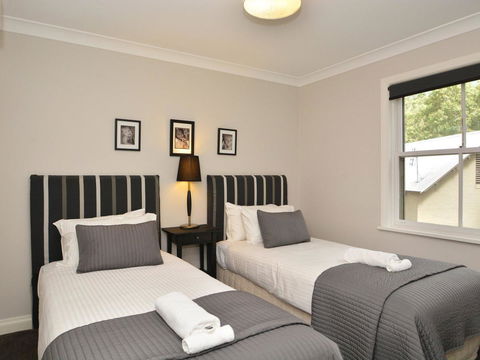 Villa 3br Margarita Villa Located Within Cypress Lakes Resort - Tourism Adelaide 15