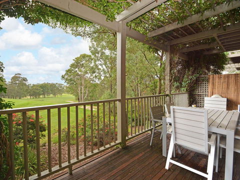 Villa 3br Margarita Villa Located Within Cypress Lakes Resort - Tourism Adelaide 0