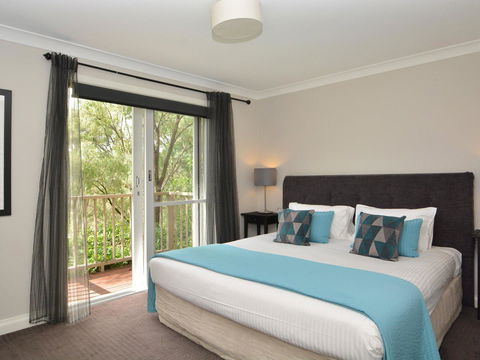 Villa 3br Margarita Villa Located Within Cypress Lakes Resort - Tourism Adelaide 3