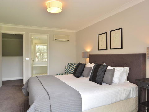 Villa 3br Margarita Villa Located Within Cypress Lakes Resort - Tourism Adelaide 1