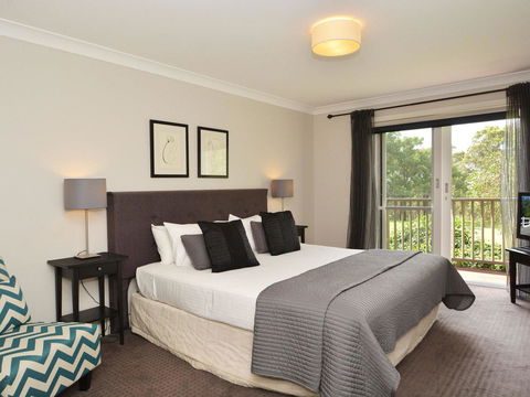 Villa 3br Margarita Villa Located Within Cypress Lakes Resort - Tourism Adelaide 12
