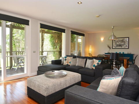 Villa 3br Margarita Villa Located Within Cypress Lakes Resort - Tourism Adelaide 9