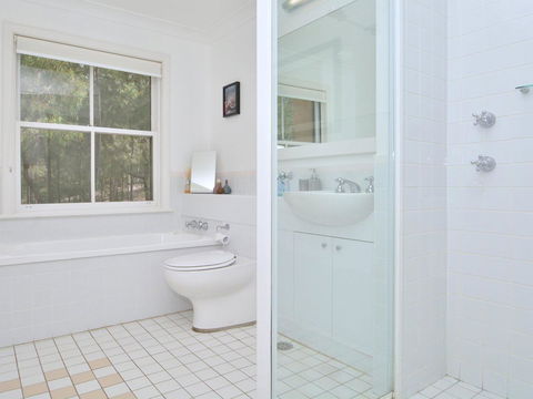 Villa 3br Margarita Villa Located Within Cypress Lakes Resort - Tourism Adelaide 7