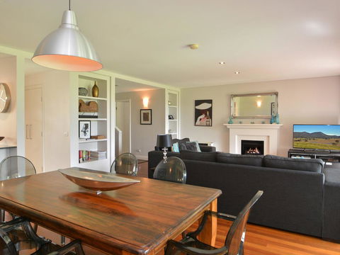 Villa 3br Margarita Villa Located Within Cypress Lakes Resort - Tourism Adelaide 6