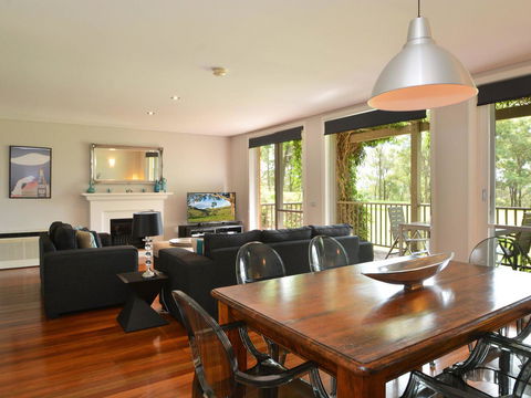 Villa 3br Margarita Villa Located Within Cypress Lakes Resort - Tourism Adelaide 11