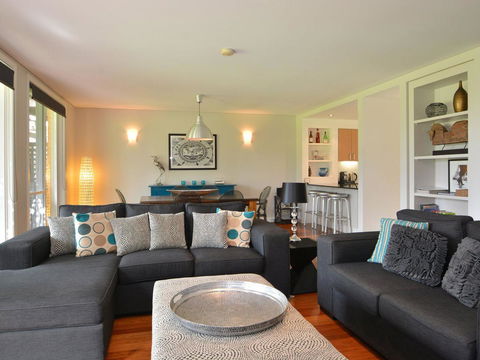 Villa 3br Margarita Villa Located Within Cypress Lakes Resort - Tourism Adelaide 14