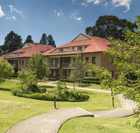 Leisure Inn Spires - Tourism Adelaide