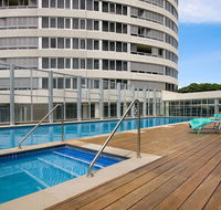 Tweed Ultima Apartments - Tourism Adelaide