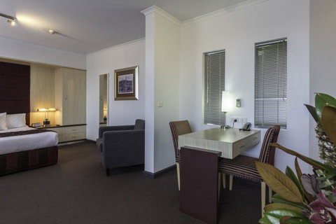 Mercure Albury - Tourism Adelaide 30