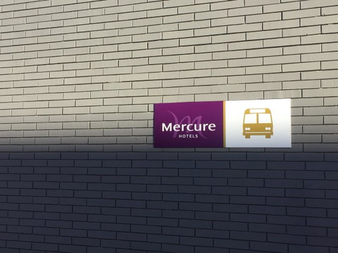 Mercure Albury - Tourism Adelaide 36