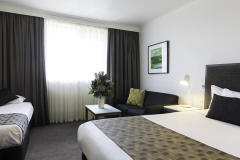 Mercure Albury - Tourism Adelaide 28