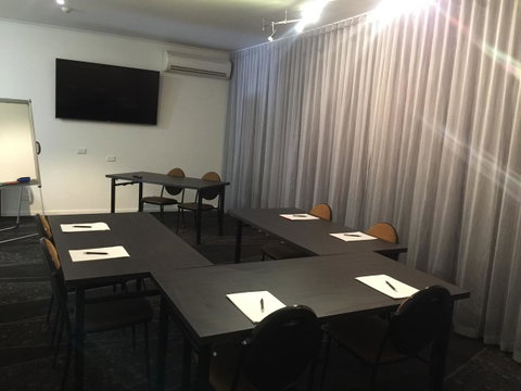 Mercure Albury - Tourism Adelaide 39