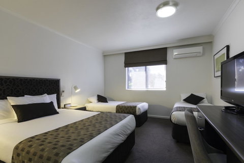 Mercure Albury - Tourism Adelaide 14