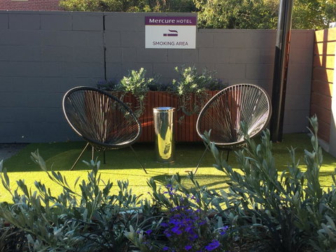 Mercure Albury - Tourism Adelaide 38