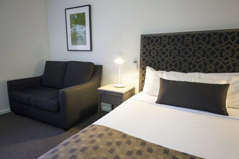 Mercure Albury - Tourism Adelaide 1