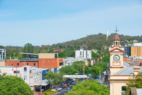 Mercure Albury - Tourism Adelaide 24