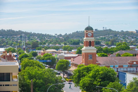 Mercure Albury - Tourism Adelaide 25