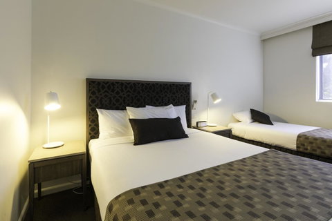 Mercure Albury - Tourism Adelaide 13