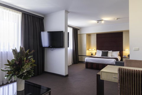 Mercure Albury - Tourism Adelaide 12