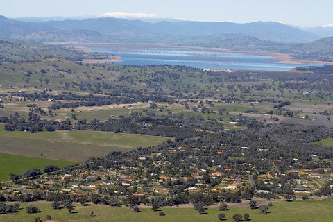 Mercure Albury - Tourism Adelaide 20