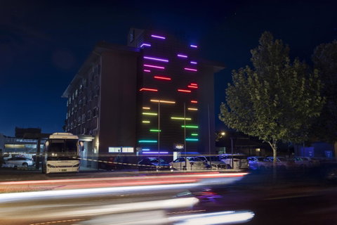 Mercure Albury - Tourism Adelaide 0