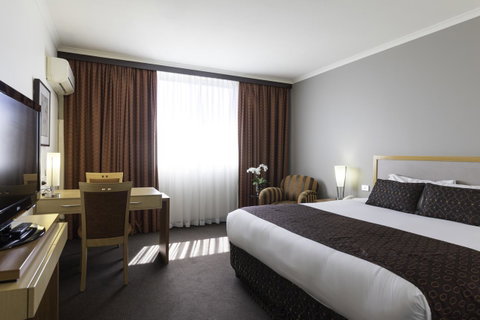 Mercure Albury - Tourism Adelaide 8