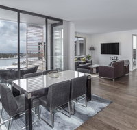 DD Apartments Fish Market - Tourism Adelaide