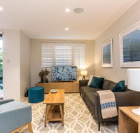 Nobbs  Executive 2 Storey Sydney Apartment with Pool - Tourism Adelaide
