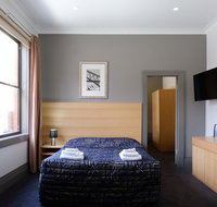 Royal Exhibition Hotel - Tourism Adelaide