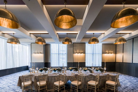 Amora Hotel Jamison Sydney - Tourism Adelaide 21