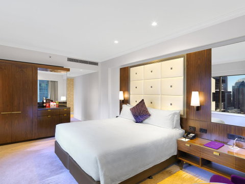 Amora Hotel Jamison Sydney - Tourism Adelaide 9