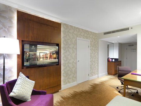 Amora Hotel Jamison Sydney - Tourism Adelaide 31