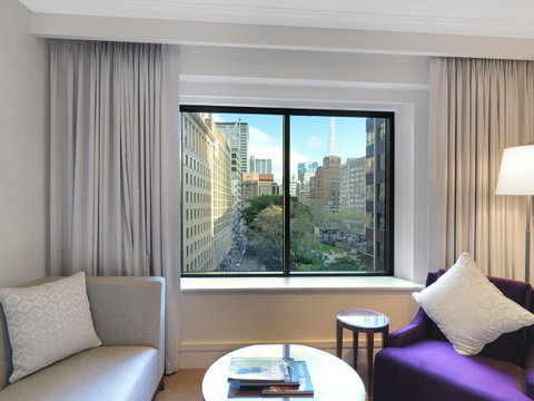 Amora Hotel Jamison Sydney - Tourism Adelaide 6