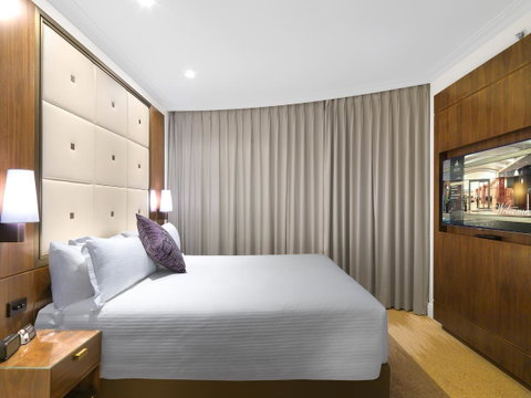 Amora Hotel Jamison Sydney - Tourism Adelaide 29