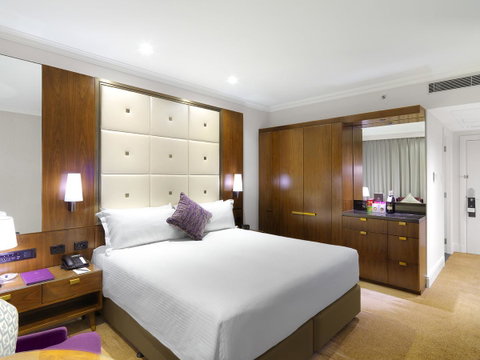 Amora Hotel Jamison Sydney - Tourism Adelaide 28