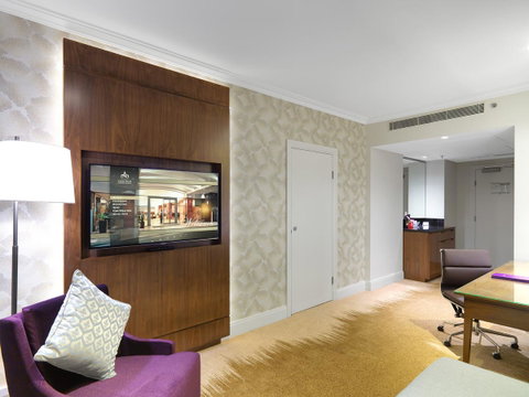 Amora Hotel Jamison Sydney - Tourism Adelaide 8