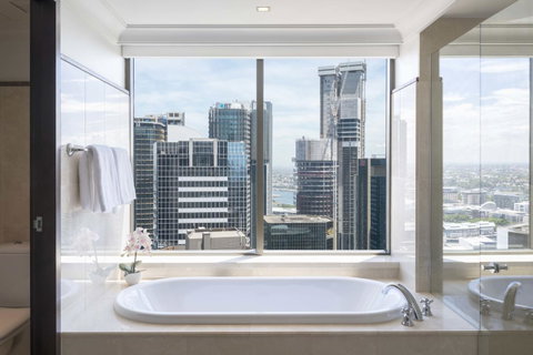 Amora Hotel Jamison Sydney - Tourism Adelaide 25
