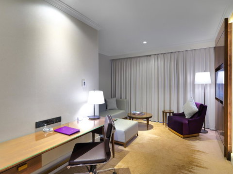 Amora Hotel Jamison Sydney - Tourism Adelaide 3