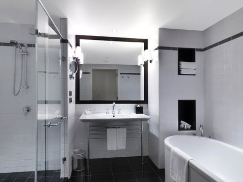 Amora Hotel Jamison Sydney - Tourism Adelaide 5