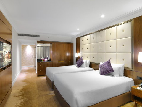 Amora Hotel Jamison Sydney - Tourism Adelaide 11