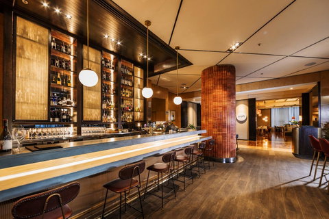 Amora Hotel Jamison Sydney - Tourism Adelaide 12