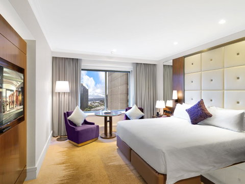 Amora Hotel Jamison Sydney - Tourism Adelaide 24