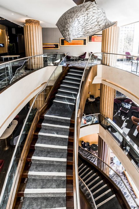 Amora Hotel Jamison Sydney - Tourism Adelaide 23